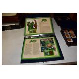 107-Coins and Stamps