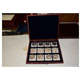 110-Coins and Stamps