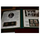 112-Coins and Stamps