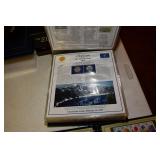 119-Coins and Stamps