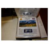 120-Coins and Stamps