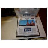 121-Coins and Stamps