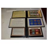 122-Coins and Stamps