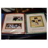 123-Coins and Stamps