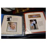 125-Coins and Stamps