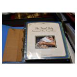 126-Coins and Stamps