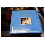 127-Coins and Stamps