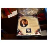 131-Coins and Stamps