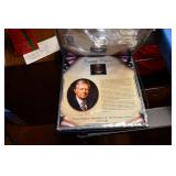 132-Coins and Stamps