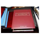 135-Coins and Stamps