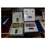 136-Coins and Stamps