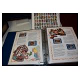 141-Coins and Stamps