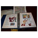 143-Coins and Stamps