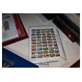 145-Coins and Stamps