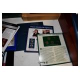 151-Coins and Stamps