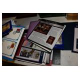 152-Coins and Stamps