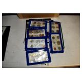 153-Coins and Stamps