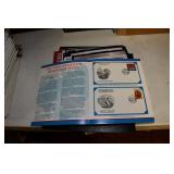 158-Coins and Stamps