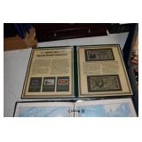 161-Coins and Stamps