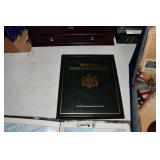 162-Coins and Stamps