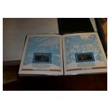 163-Coins and Stamps