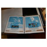 164-Coins and Stamps