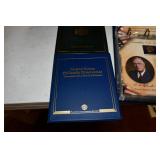 166-Coins and Stamps