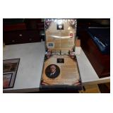 167-Coins and Stamps