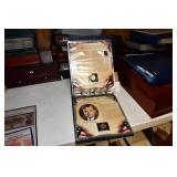 168-Coins and Stamps