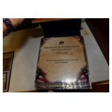 171-Coins and Stamps