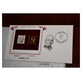 173-Coins and Stamps