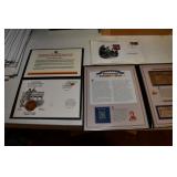 175-Coins and Stamps