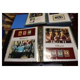 185-Coins and Stamps