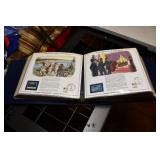 189-Coins and Stamps