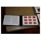 207-Coins and Stamps