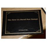 208-Coins and Stamps