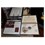 209-Coins and Stamps