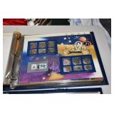 218-Coins and Stamps