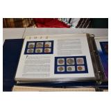 219-Coins and Stamps