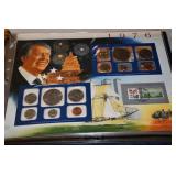 222-Coins and Stamps