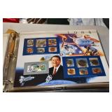 224-Coins and Stamps