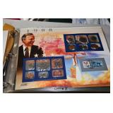 225-Coins and Stamps