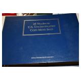 226-Coins and Stamps