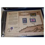 227-Coins and Stamps