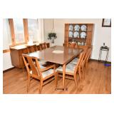 249-Dining Room Furniture