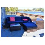 013-Some Highlights Estate Sale Lake Holiday