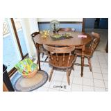 018-Some Highlights Estate Sale Lake Holiday