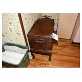 0487-Bedroom A Bonus Room