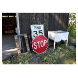 013-Some Highlights Willowbrook Estate Sale