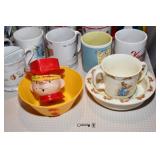 008-Some Highlights Plainfield Estate Sale